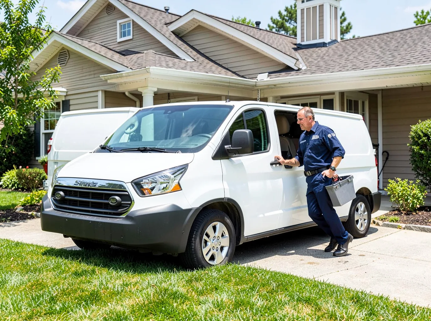 Emergency Plumber company in Fallston, NC
