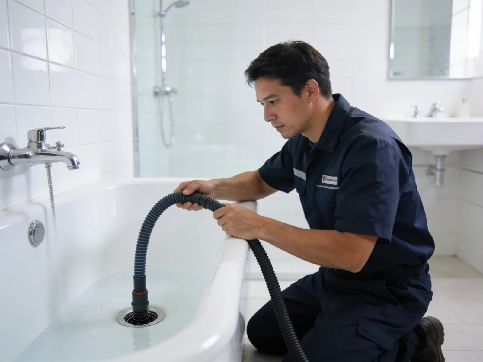 Emergency Plumber Fallston, NC FAQs
